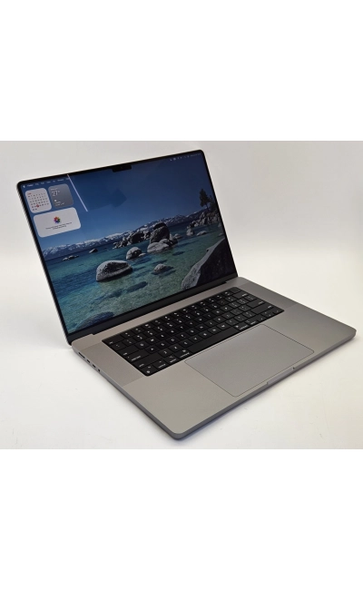 Apple MacBook Pro 16 A2485 M1 Max 64GB 1TB SSD 16,2